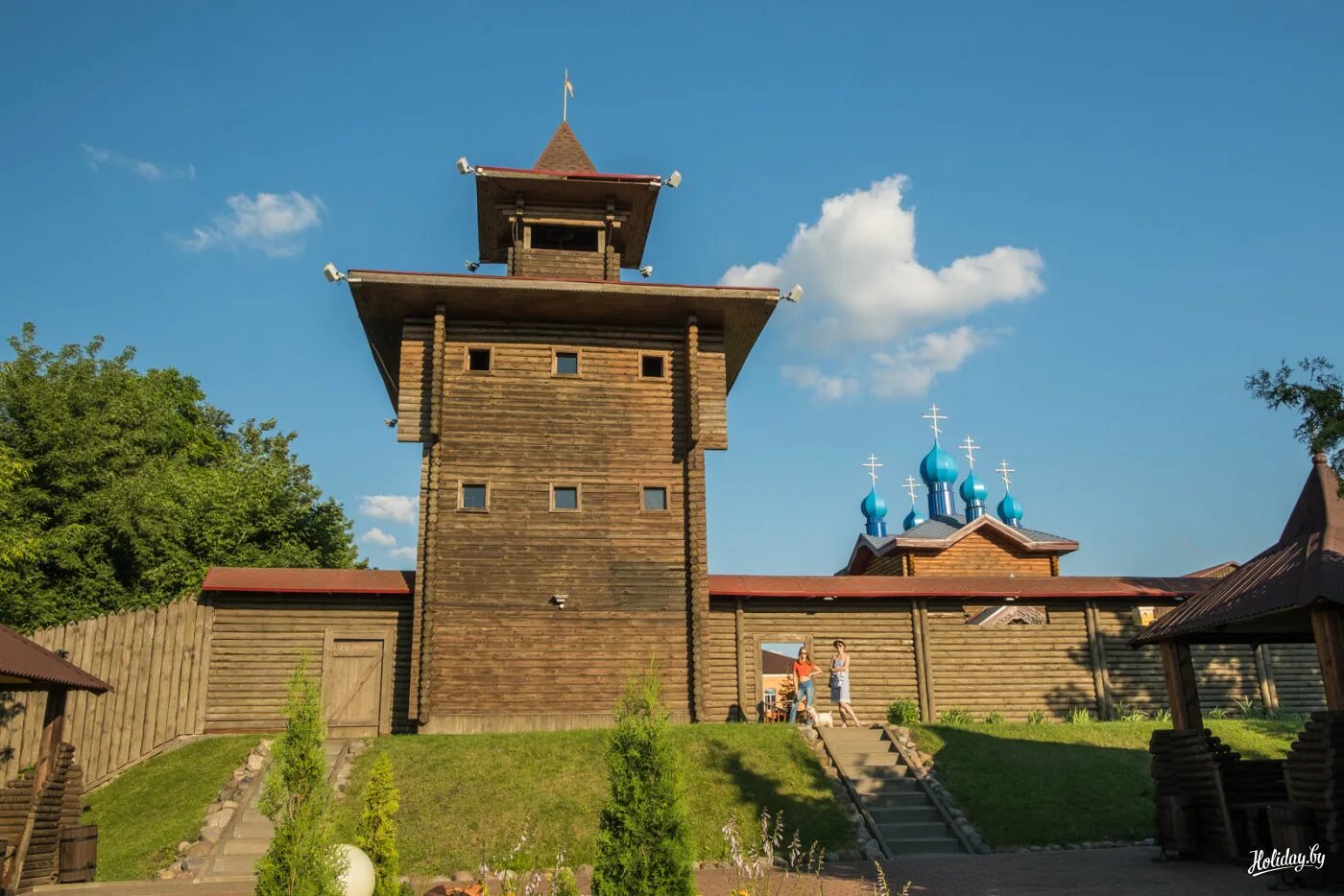 Мозырь горы