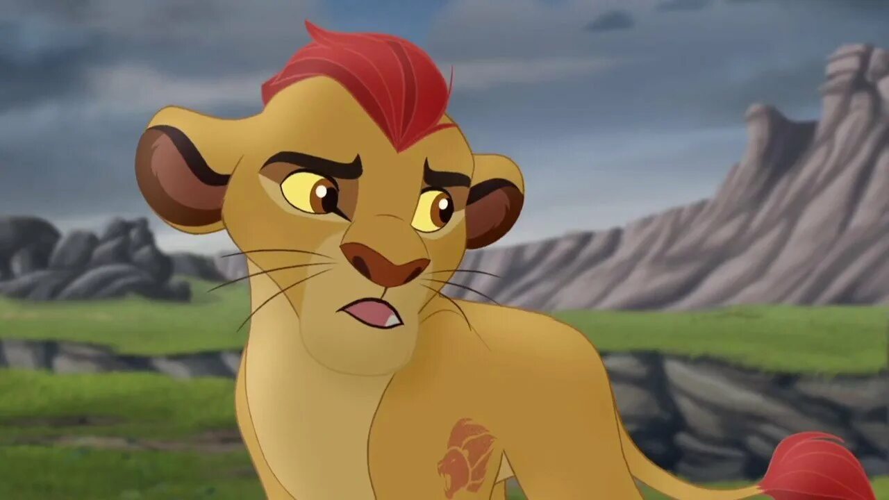 Зури хранитель лев. Король лев киара и кайон. Хранитель лев кайон и киара. Кайон улыбается. Wink kion.