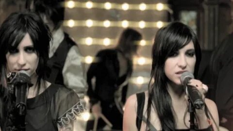 Veronicas video