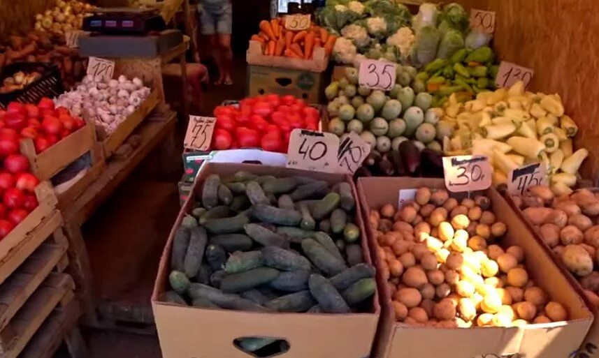 Овощной рынок. Оптовый рынок овощей и фруктов. Оптовый овощной рынок. Плодоовощная база.