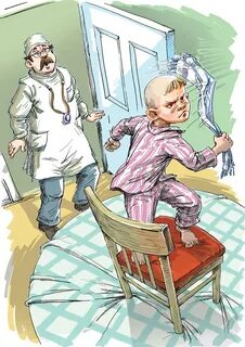 Три дня ивана второклассника и второгодника