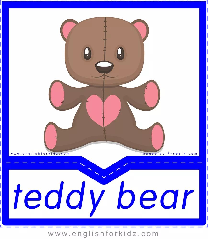 Транскрипция плюшевый мишка. Стишок про teddy bear на английском. Карточки английских слов плюшевый мишка. Teddy на английском языке. Мишка по английскому.