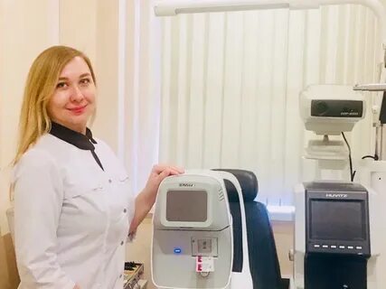 Окулист великий новгород взрослый