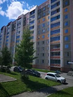 Снежинск 1