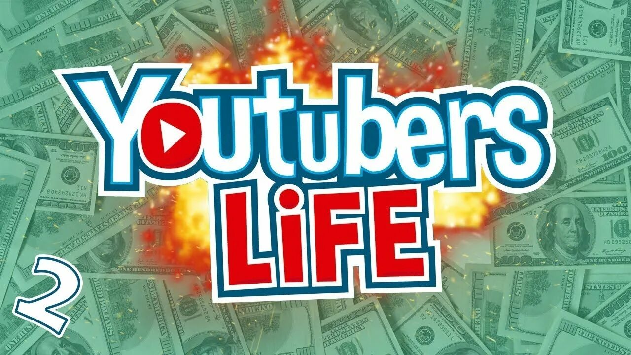 Ютубер 1 2. YOUTUBERS Life. Игра YOUTUBERS Life. Картинка ютуберс лайф. YOUTUBERS Life логотип.