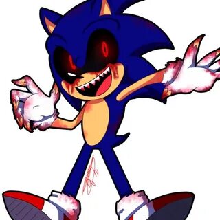 Sonic exe wiki