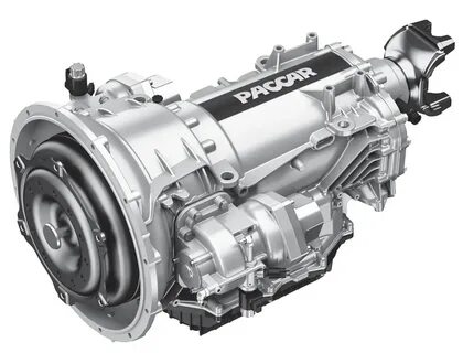 Gt transmission