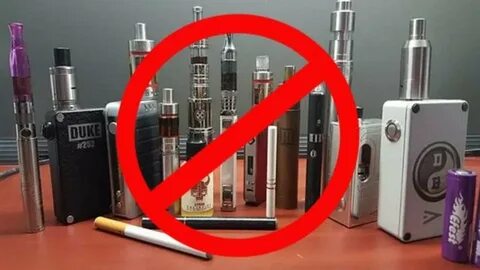 Можно ли вернуть в магазин электронную сигарету