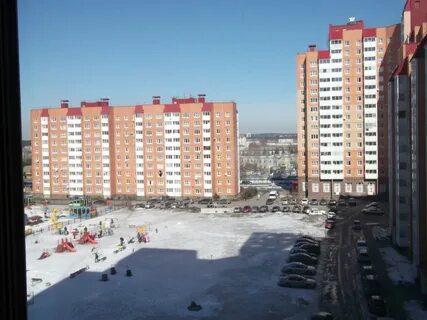 Малиновского 4