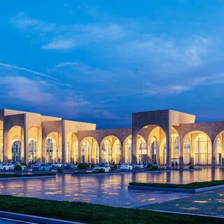 Caex uzbekistan