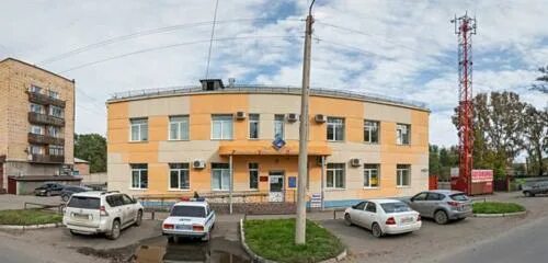 Республика ул маршала жукова 46б абакан фото Фото: МАКС-М, страховая компания, ул. Маршала Жукова, 3, Оренбург Яндекс Карты