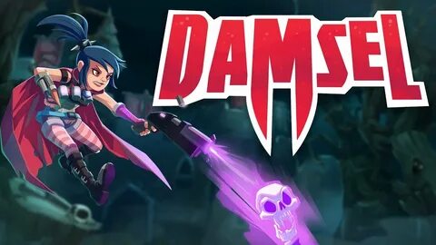 Damsel перевод