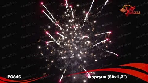 Эксперт по фейерверкам