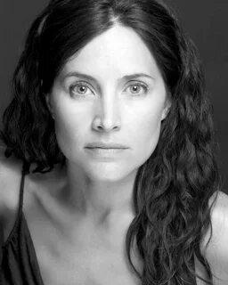 Rachel Shelley. 