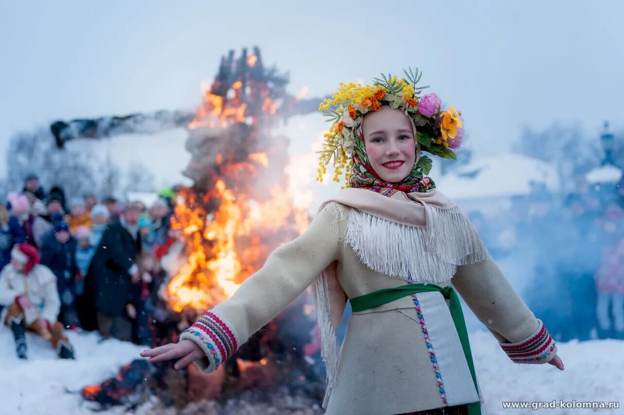 Масленица. Зимние гуляния. Масленица 2021. Праздник Масленица. Сколько празднуют масленицу