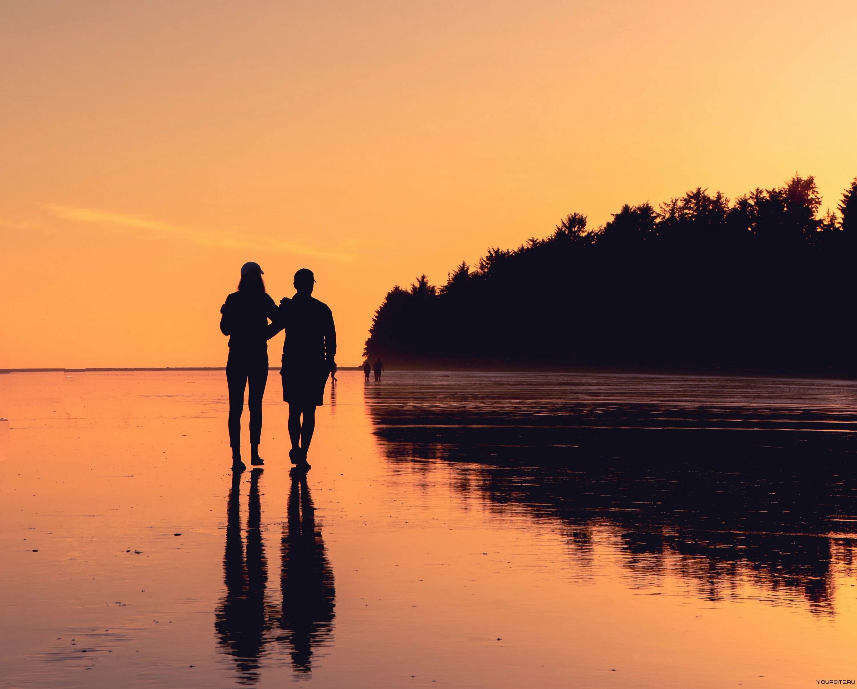 When i met you in summer