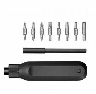 Mi ratchet screwdriver