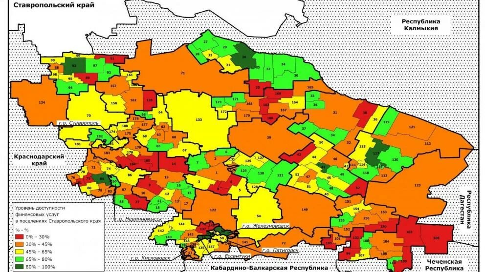 Ставропольский край где лучше жить. Ставропольский карта Ставропольского края. Карта Ставропольского края с населением. Карта административного деления Ставропольского края. Территория Ставропольского края на карте.