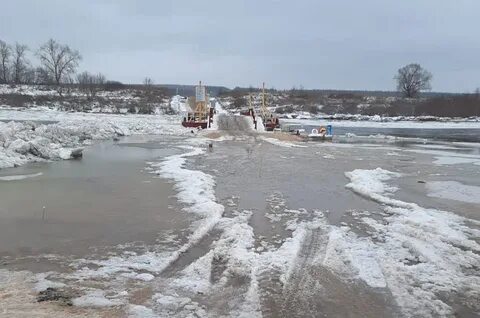 Река дон на сколько поднялась