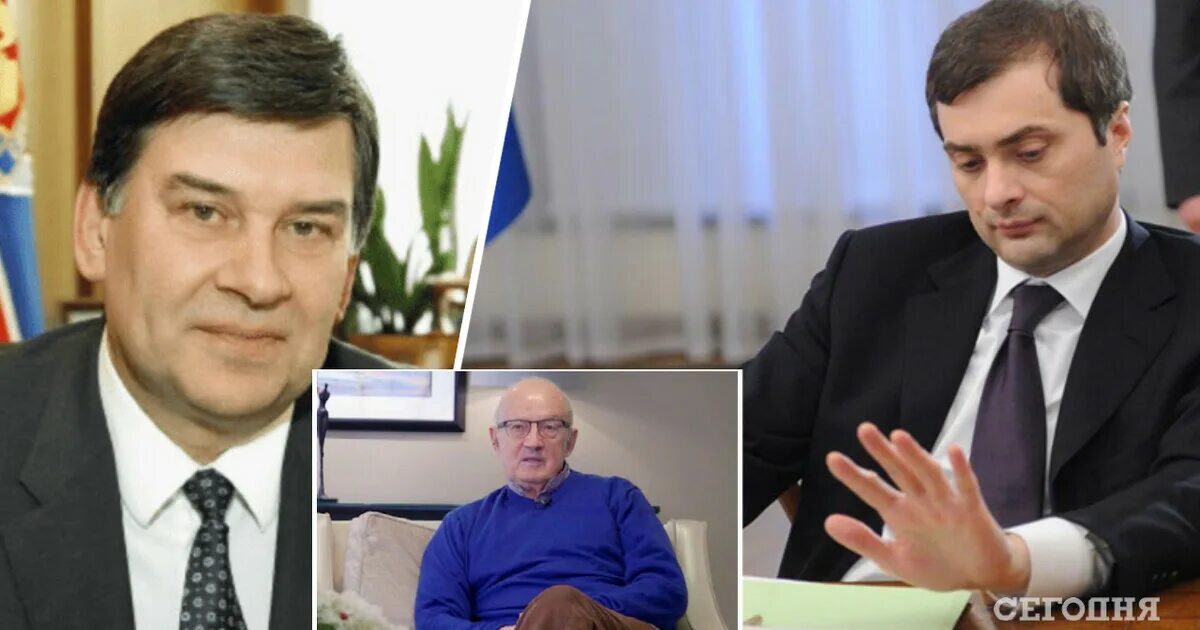 Бесславные чекистские ублюдки снова все украли и снова жидко облажались : kirill