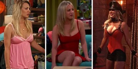 Penny s big