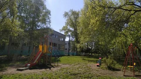 Детский санаторий энгельс