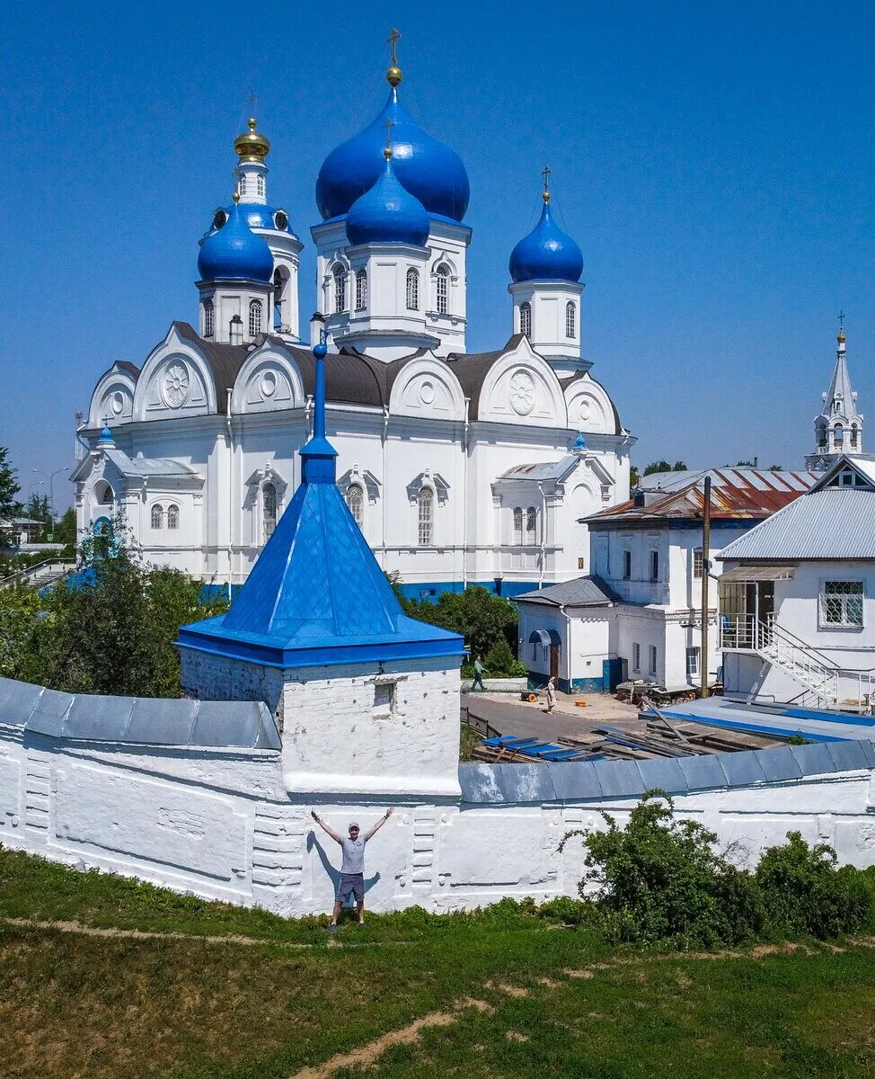 Боголюбово: ногами за полдня Цифровизор Дзен
