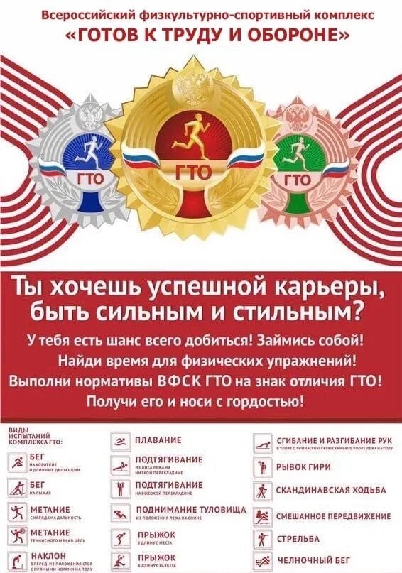 Буклет гто. Комплекс гто. физкультурный комплекс гто. всероссийский физкультурно-спортивный комплекс гто. физкультурно-спортивный комплекс готов к труду и обороне.
