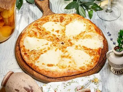 Хачапури жуковский тетушки