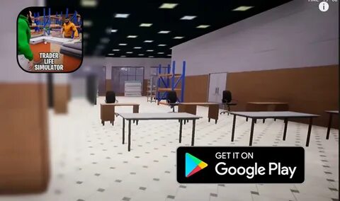Life simulator андроид