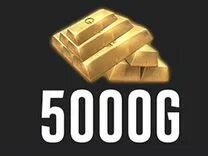 Как получить 5000 голды