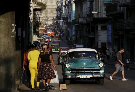 Cuba 2012