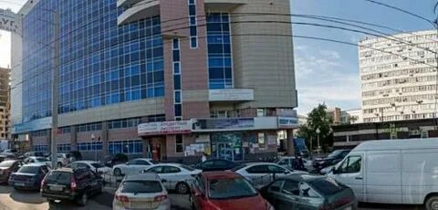 Ул куйбышева 50а