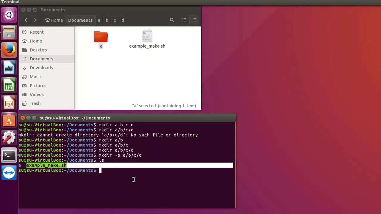 Создать команду linux. Команды убунту. Mkdir Ubuntu команда. Командный файл для Ubuntu. Mkdir Linux команда.