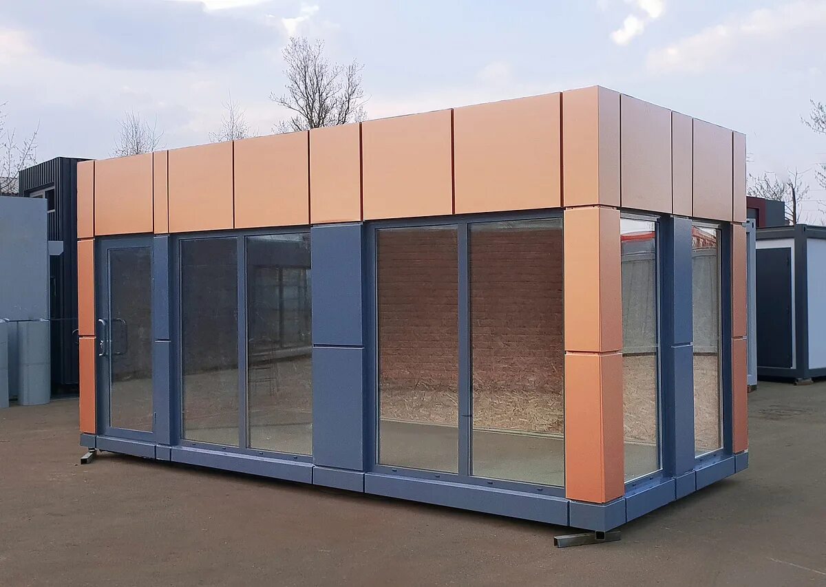 Внутренняя отделка павильона. Небольшой павильон. Модульные здания из сэндвич. Киоск для ктп сэндвич панелей чертеж. Негорючий отделочный материал для внутренних стен.