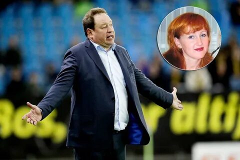 Слуцкий семья дети