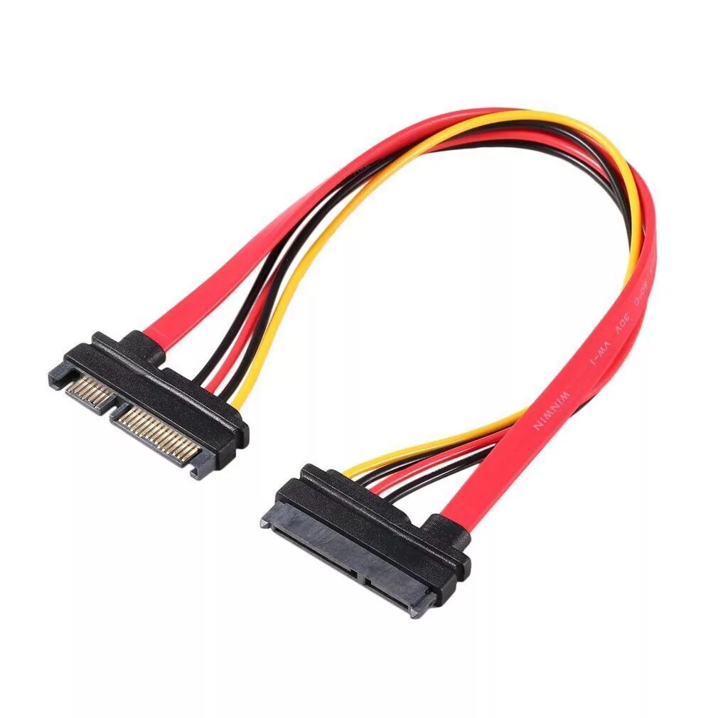 Кабель для жесткого диска компьютера. 22-pin (7+15) sata удлинитель. sata(папа)-sata(мама) 15pin. переходник сата мама- сата папа. кабель питания sata мама папа.