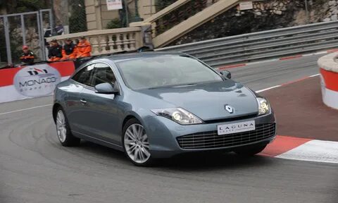Renault laguna 3 двигатели
