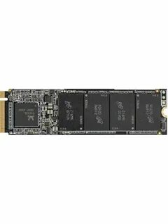 Ssd накопитель a data xpg sx6000 pro