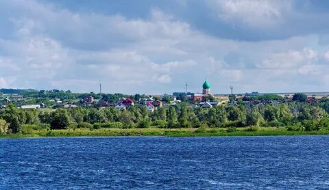 Село брусяны