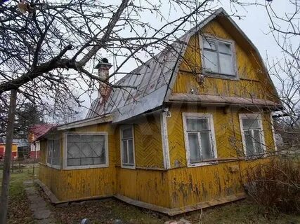 Дача кировск ленинградская область