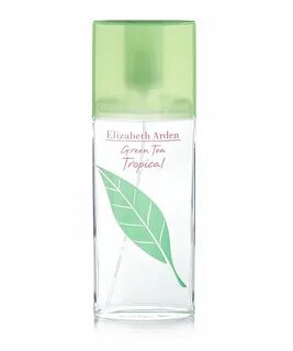 Green tea elizabeth