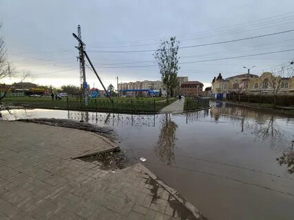 Каким было состояние канализации в городах