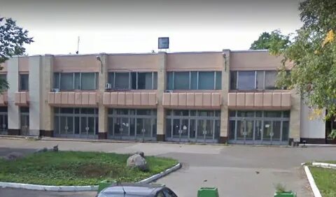 1 боткинский проезд