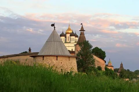 Бело псков