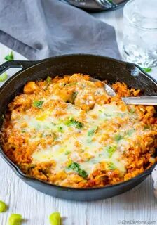 Casserole