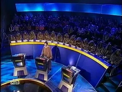 Своя игра 06 10 24