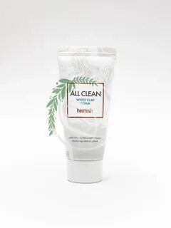 Heimish all clean пенка