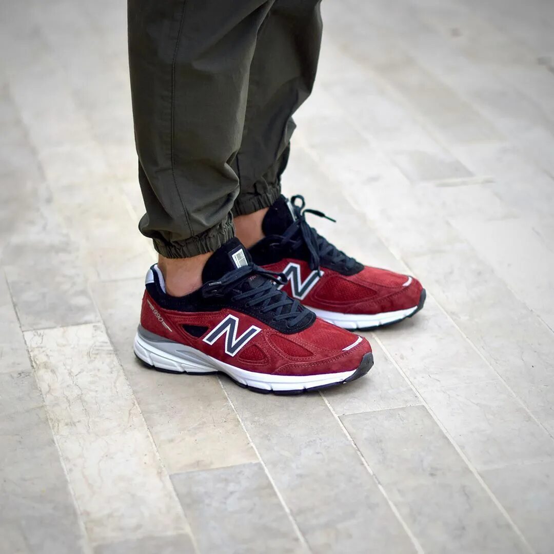 New Balance m990v4. New Balance 990v. New Balance 990. New Balance 990 Red.