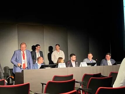 Вреденовские чтения 2024